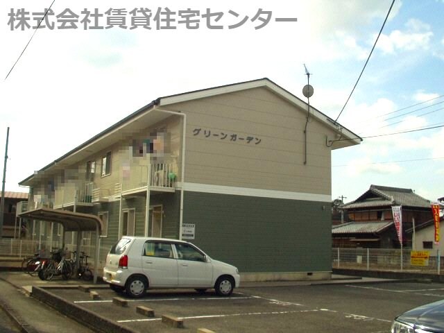  きのくに線・紀勢本線/湯浅駅 徒歩12分 1階 築30年