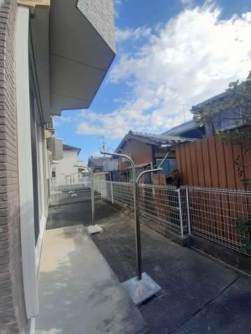 テラス クレストール島