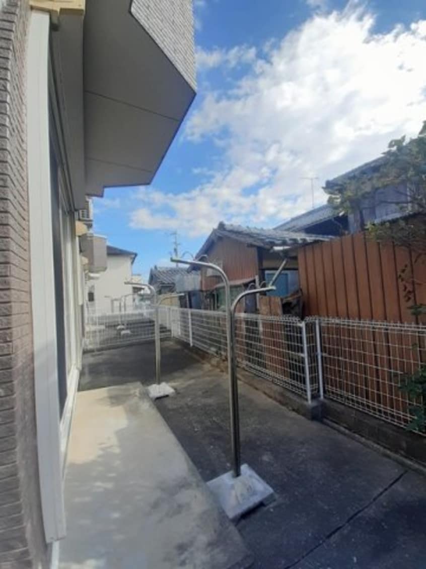 テラス クレストール島