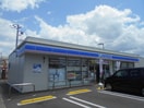ローソン 御坊インター店様(コンビニ)まで2140m カサ　ボニータＢ