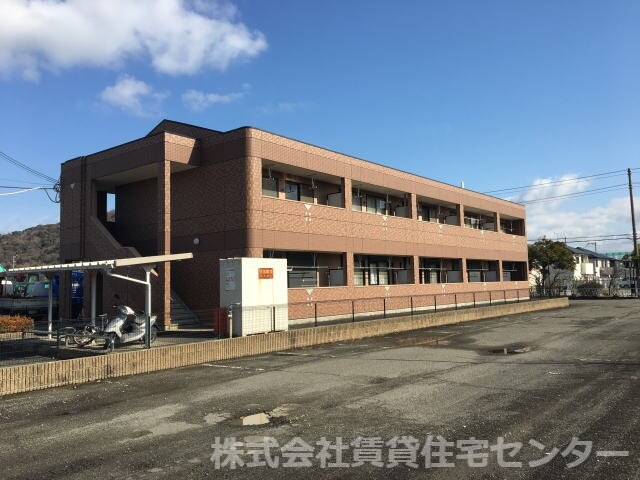  きのくに線・紀勢本線/紀三井寺駅 徒歩25分 1階 築18年