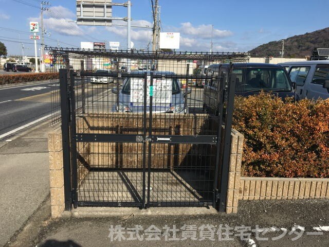  きのくに線・紀勢本線/紀三井寺駅 徒歩25分 1階 築18年