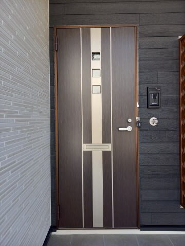 同仕様 ソレアード・ポールⅢ