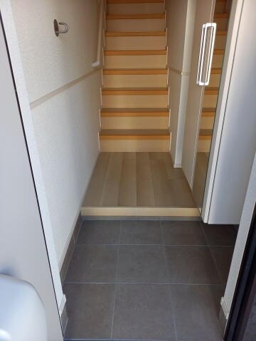 同仕様 ソレアード・ポールⅢ