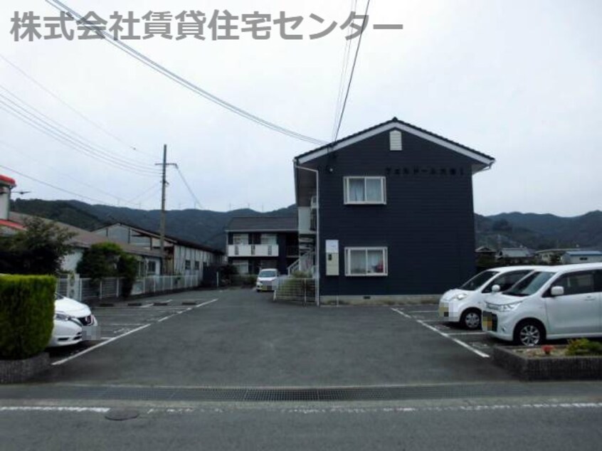  きのくに線・紀勢本線/藤並駅 徒歩17分 1階 築28年