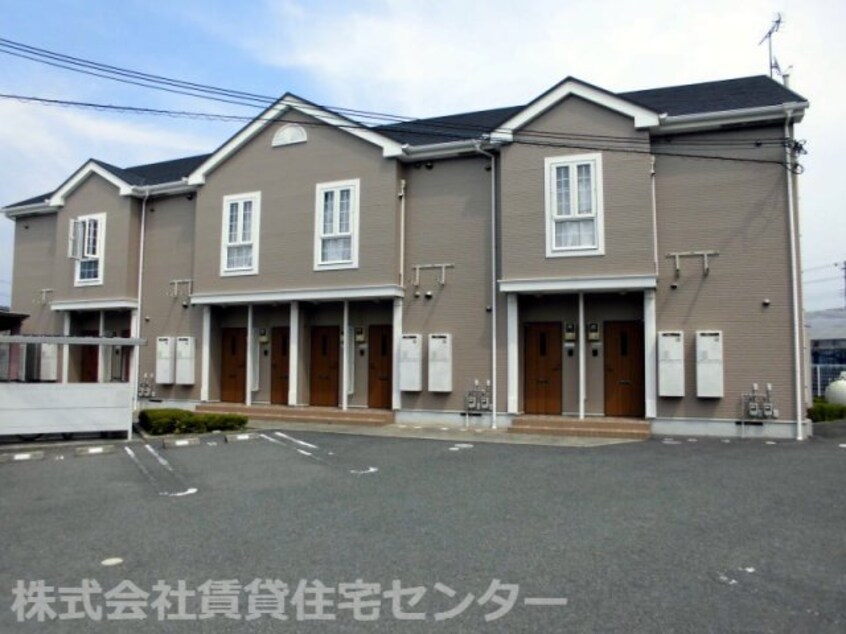 きのくに線・紀勢本線/藤並駅 徒歩11分 1階 築21年