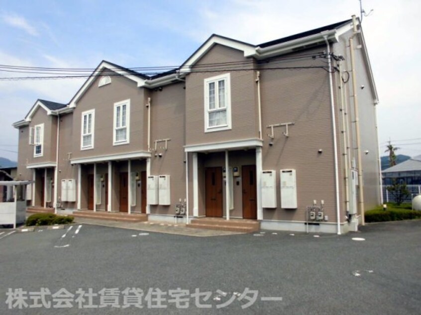  きのくに線・紀勢本線/藤並駅 徒歩11分 1階 築21年
