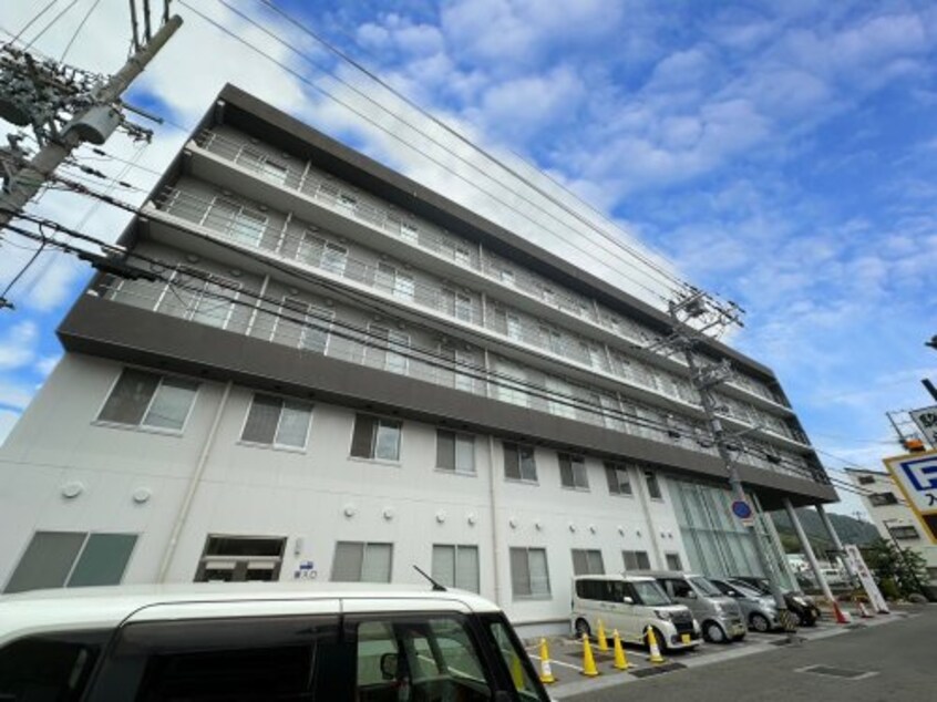 桜ヶ丘病院様 3124m きのくに線・紀勢本線/箕島駅 徒歩40分 1階 築19年