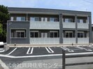 アルヴィータの外観