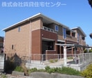 サーレ・内本町の外観