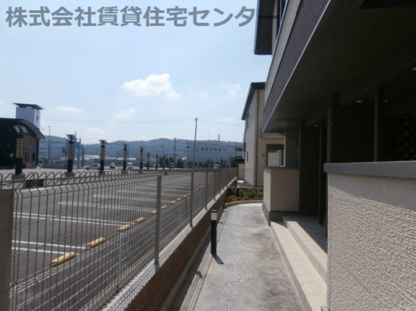  ボヌール岩橋Ⅱ