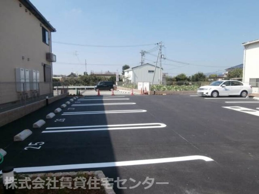  ボヌール岩橋Ⅱ