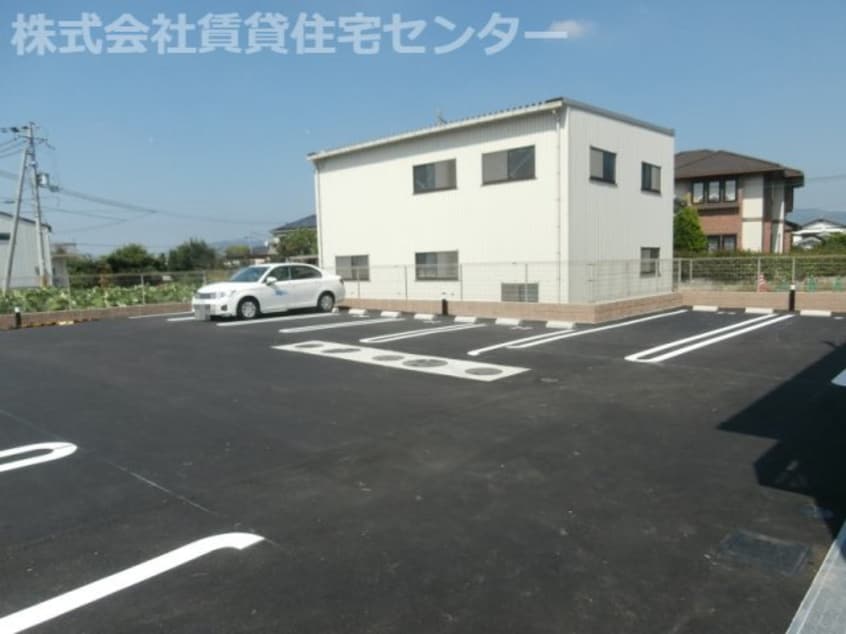  ボヌール岩橋Ⅱ