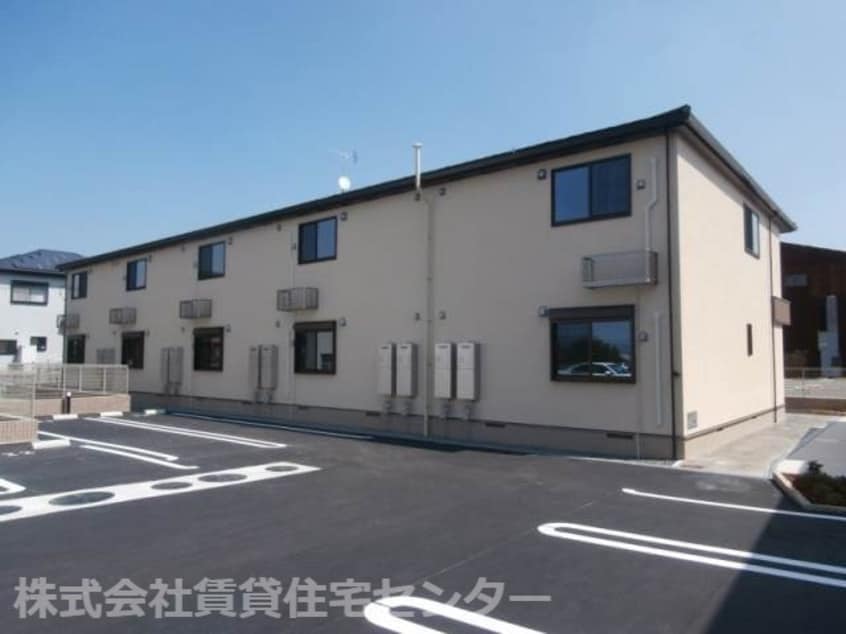  ボヌール岩橋Ⅱ