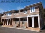 ハウスプリムローズⅠ・Ⅱ