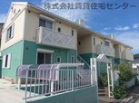 ガーデンハイツ箕島