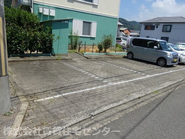  きのくに線・紀勢本線/箕島駅 徒歩10分 2階 築34年