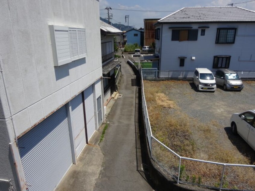  きのくに線・紀勢本線/箕島駅 徒歩10分 2階 築34年