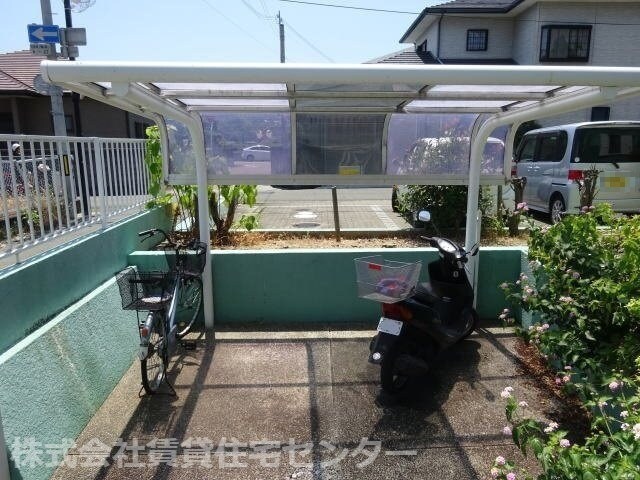 きのくに線・紀勢本線/箕島駅 徒歩10分 2階 築34年