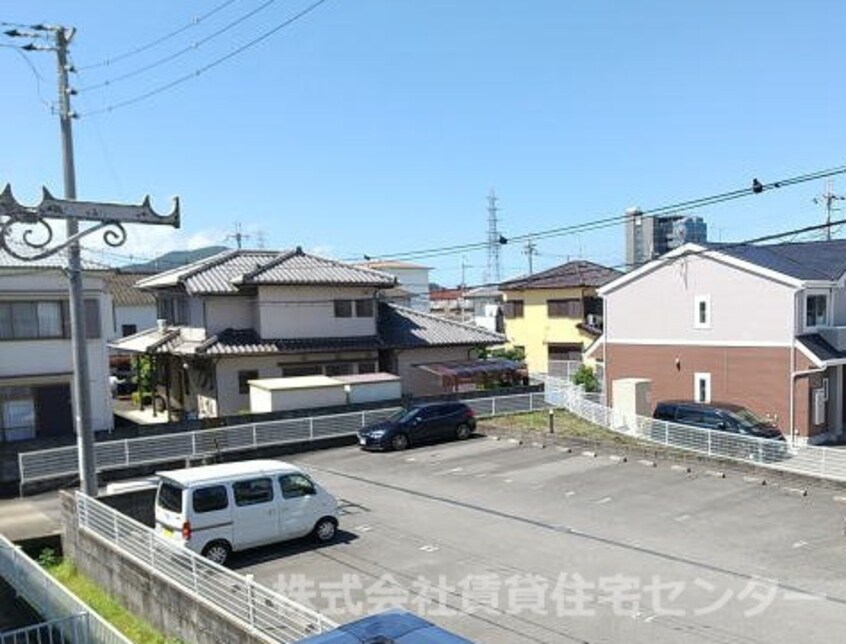  フレグランス神前