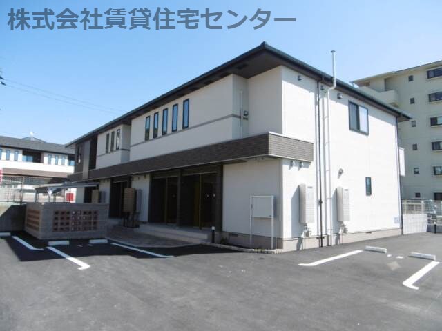  フォルトゥーナⅥ