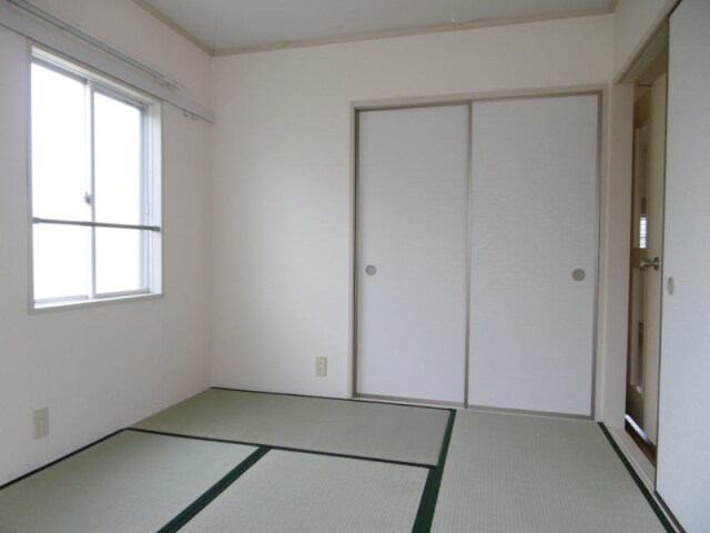  グリーンハイツしあわせ