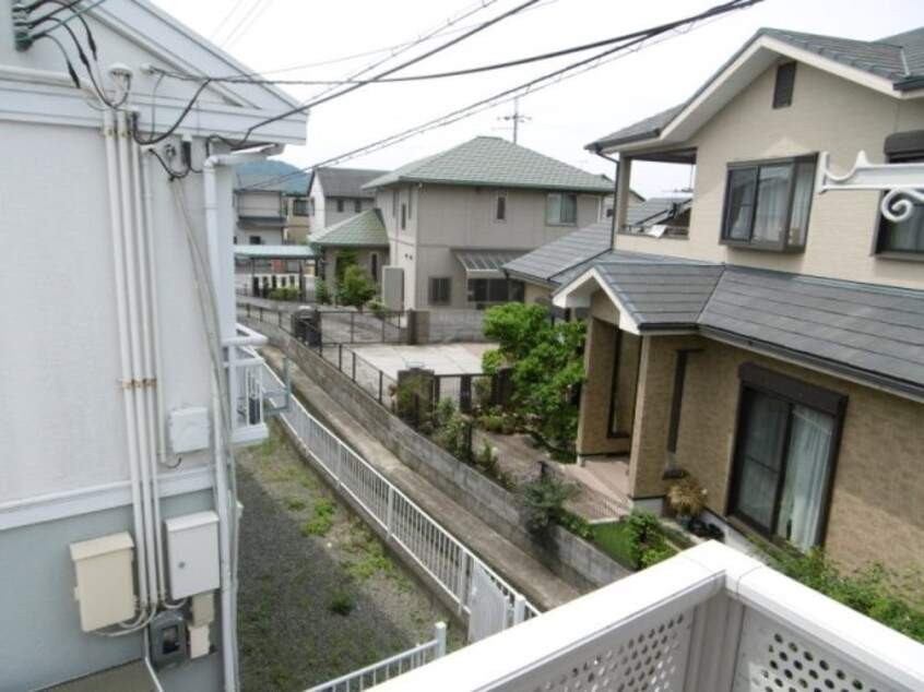  グリーンハイツしあわせ