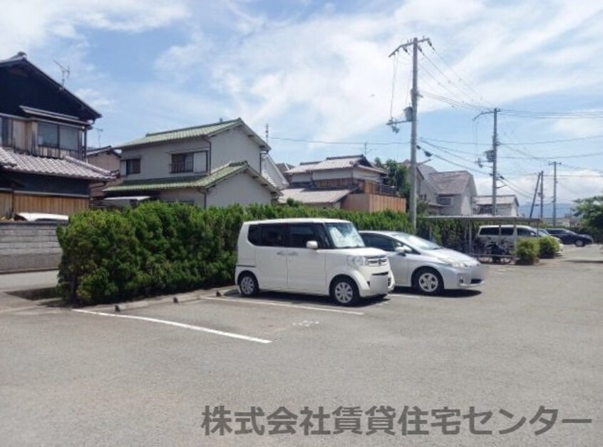  シャーメゾンくすの木