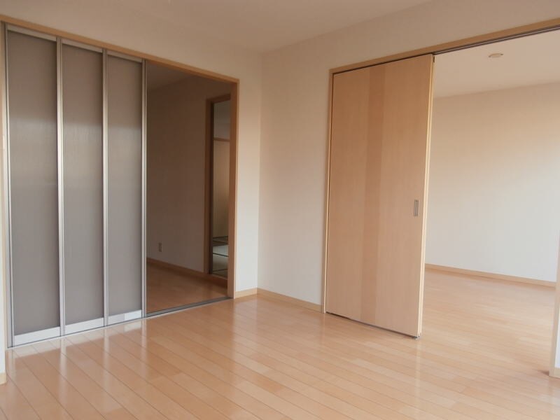  シャーメゾンくすの木
