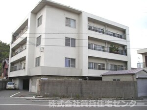 和歌浦マンション