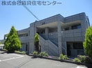 グレイシャスパレス千代の外観