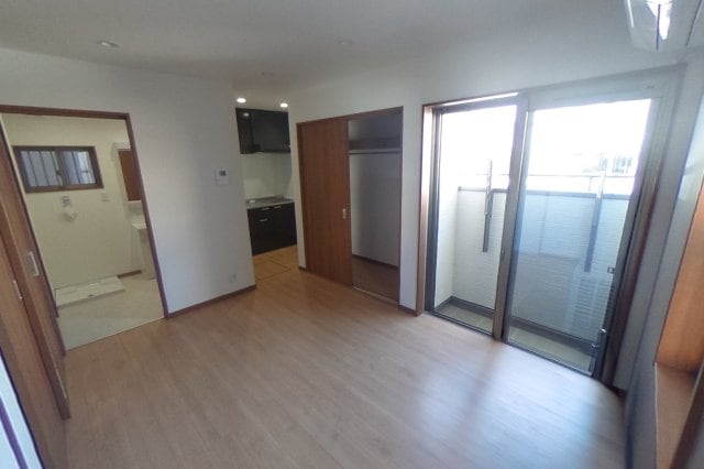  クラウンハイツ名高