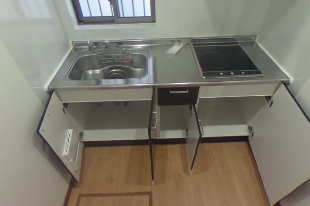  クラウンハイツ名高