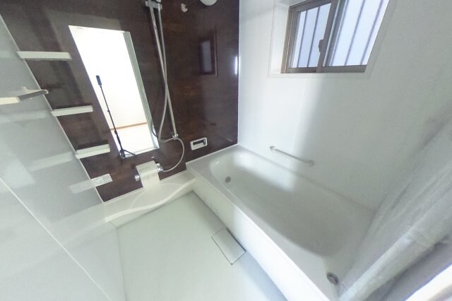  クラウンハイツ名高