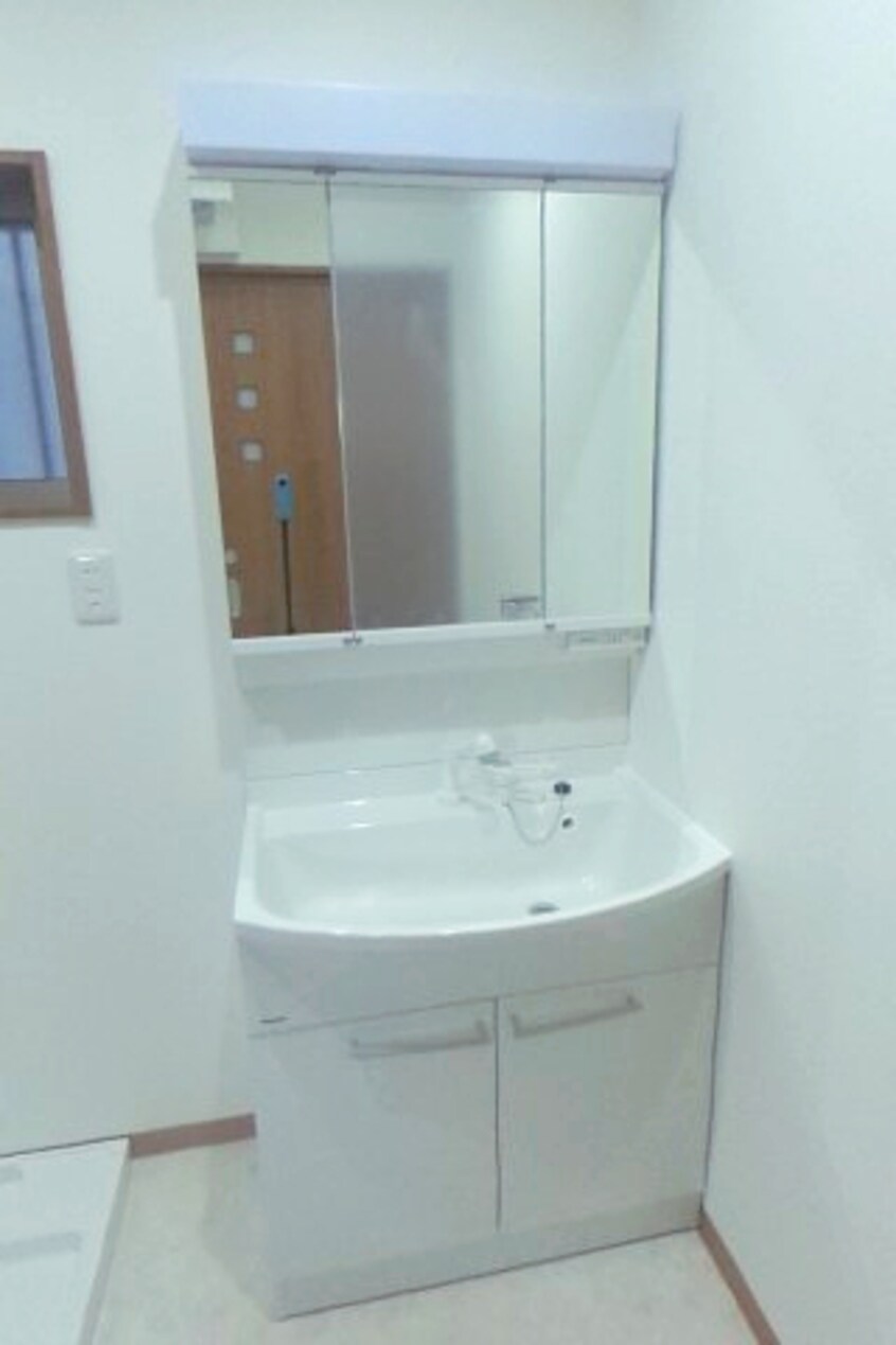  クラウンハイツ名高