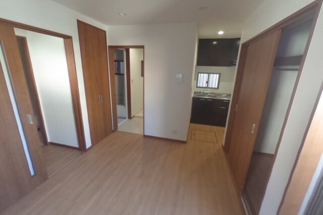  クラウンハイツ名高