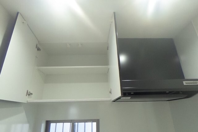  クラウンハイツ名高