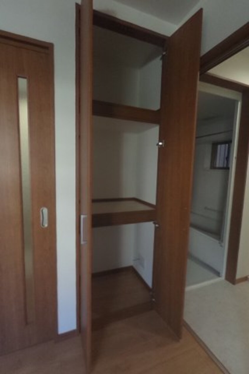  クラウンハイツ名高