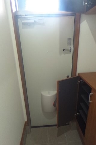  クラウンハイツ名高