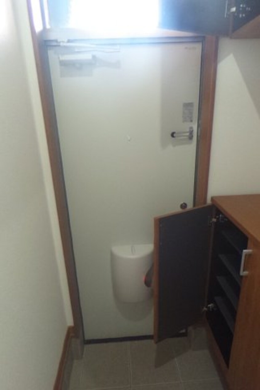  クラウンハイツ名高