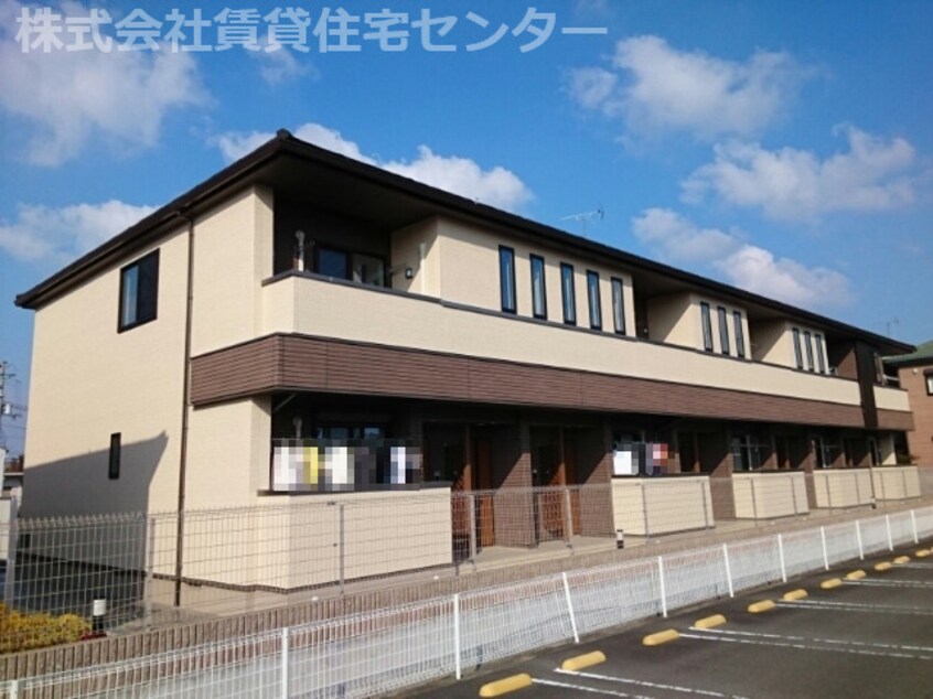  ボヌール岩橋Ⅱ