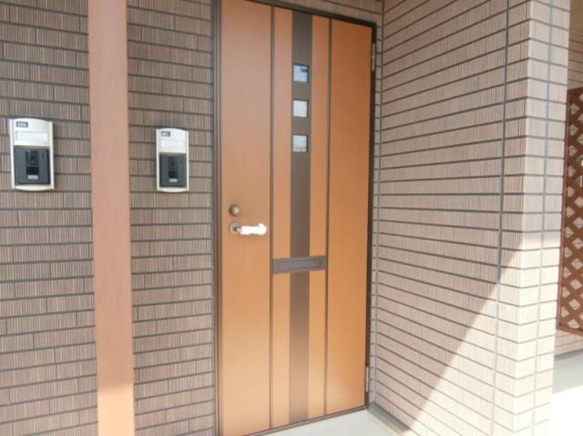  ボヌール岩橋Ⅱ
