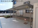  ボヌール岩橋Ⅱ