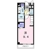 きのくに線・紀勢本線/黒江駅 徒歩1分 1階 築22年 1Rの間取り