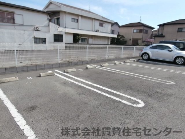  プレシャスコートＫ東松江Ⅰ