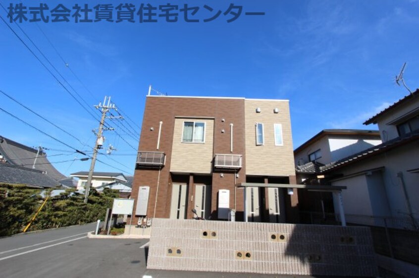  メゾン　Ｃ．Ｔ