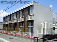 小雑賀マンション