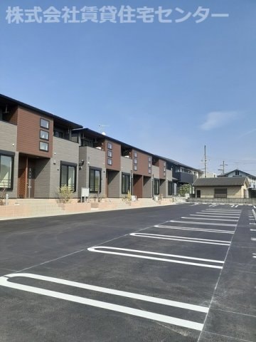  アーバンハウス根来Ⅰ