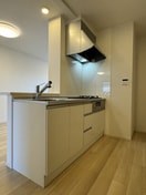  アーバンハウス根来Ⅰ