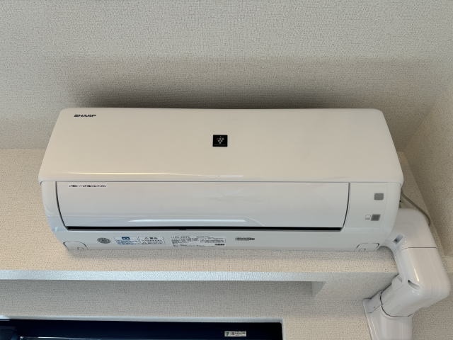  アーバンハウス根来Ⅰ